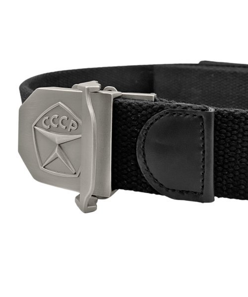 Ремень тактический знак качества СССР &mdash; 3