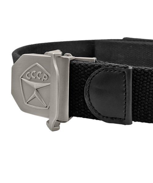 Ремень тактический знак качества СССР &mdash; 4
