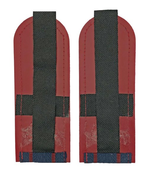 Погоны ФСИН подполковник китель &mdash; 2