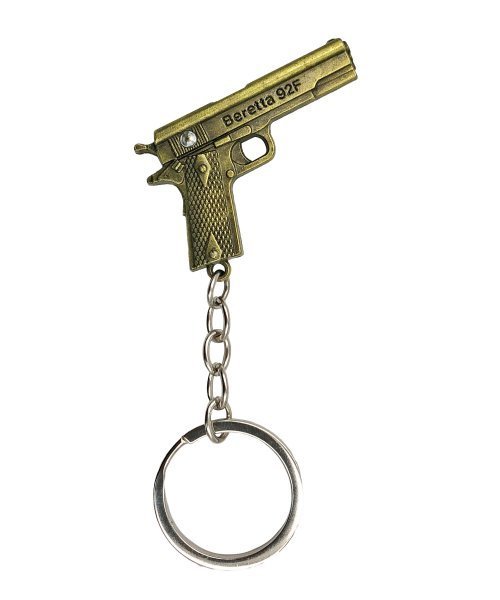 Брелок пистолет Beretta