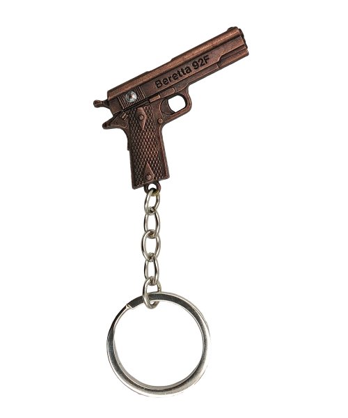 Брелок пистолет Beretta &mdash; 2