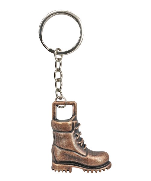 Брелок ботинок берцы