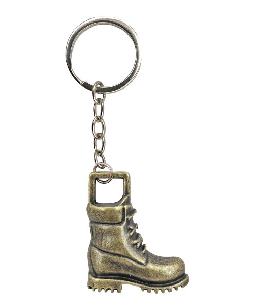 Брелок ботинок берцы &mdash; 2