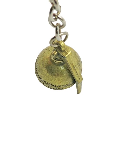 Брелок граната &mdash; 4