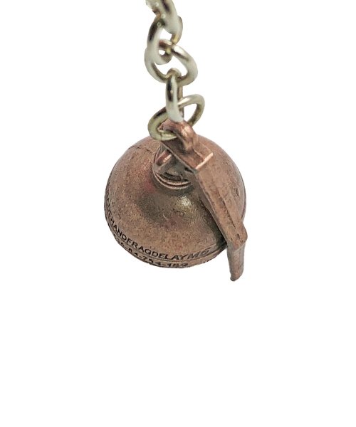 Брелок граната &mdash; 5