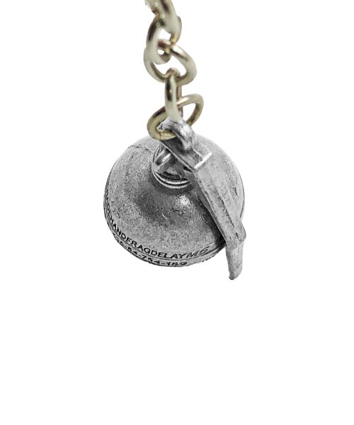 Брелок граната &mdash; 6