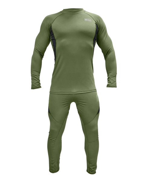 Термобелье ESDY оливковое