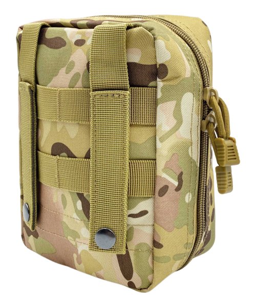 Подсумок под аптечку тактический &mdash; 2