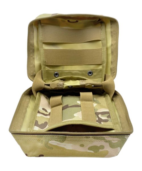 Подсумок под аптечку тактический &mdash; 3