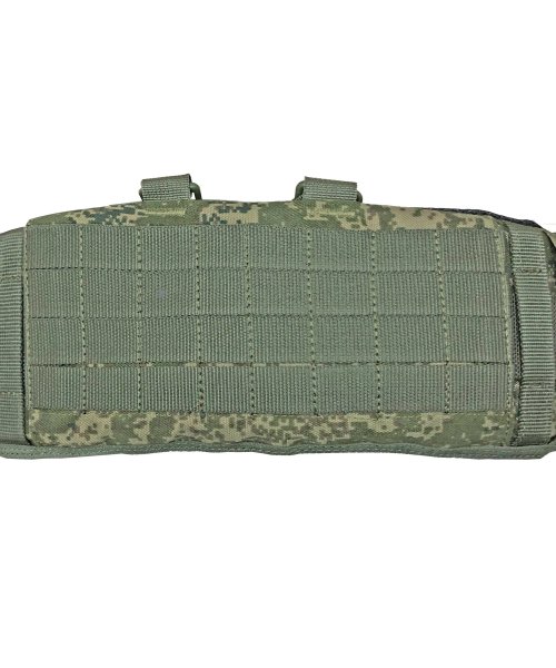 Разгрузочный тактический пояс цифра &mdash; 2