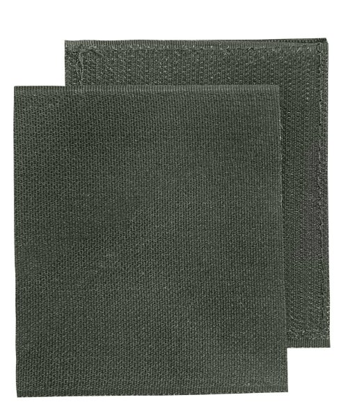 Шеврон Z мох оливковый &mdash; 2