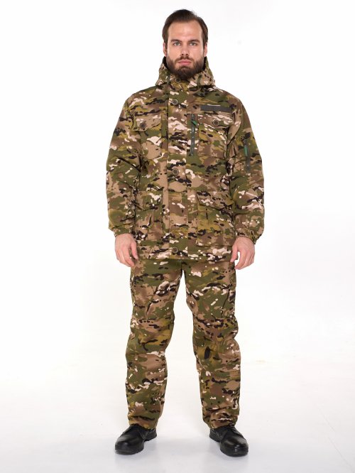 Костюм демисезонный сумрак мультикам