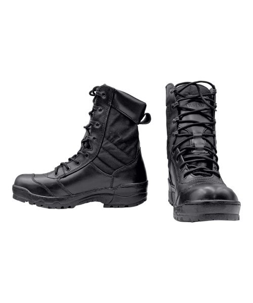 Берцы Grom 00339 &mdash; 2