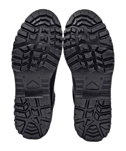 Берцы Grom 00339 &mdash; 4