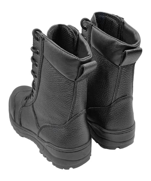 Берцы Urban 0420 &mdash; 3