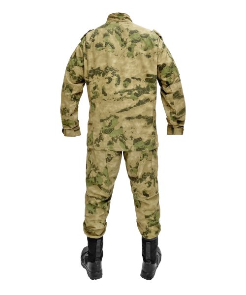 Костюм росгвардии летний &mdash; 3