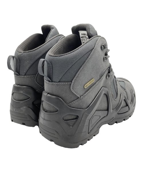 Берцы тактические Alligator 33 Gray &mdash; 3