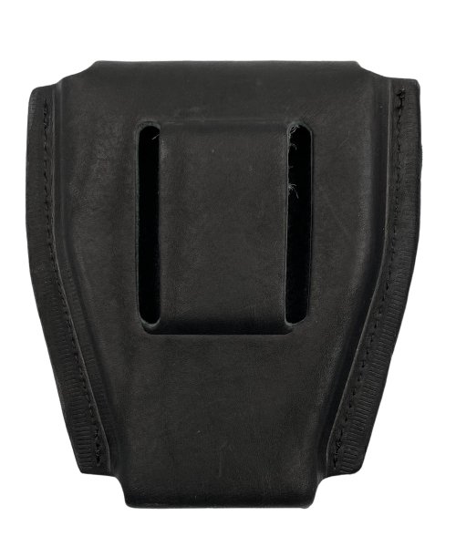 Чехол для наручников формованный черный &mdash; 2