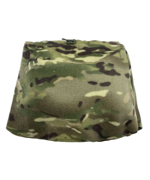 Шарф флисовый мультикам