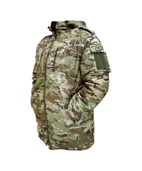 Бушлат мультикам &mdash; 3