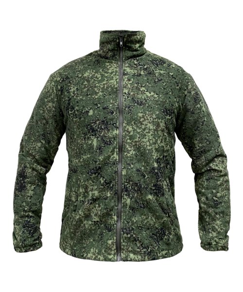 Толстовка флисовая цифра &mdash; 1