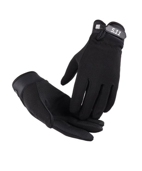 Перчатки 5.11 черные