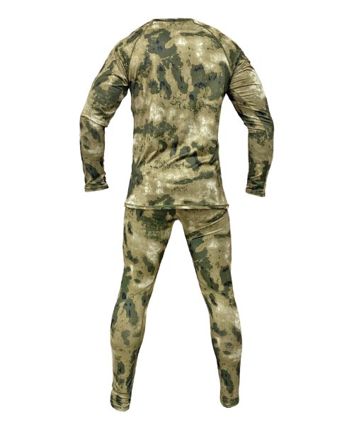 Термобелье Арсенал мох &mdash; 2