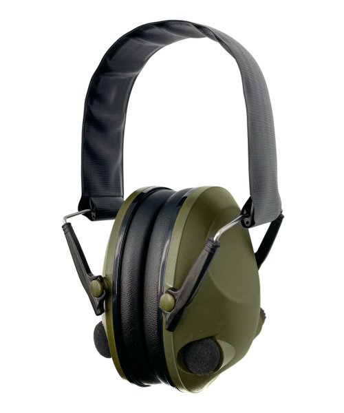 Активные наушники Tactical 6S &mdash; 1