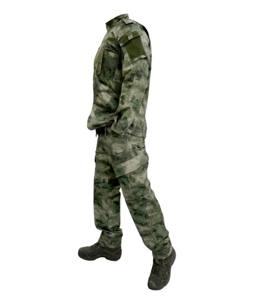 Костюм тактический мох ACU &mdash; 3