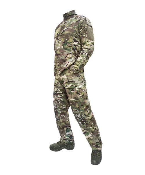 Костюм тактический мультикам tactical &mdash; 3