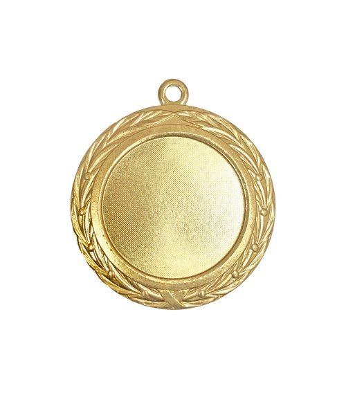 Медаль "Венок" под вставку 25 мм без колодки &mdash; 1