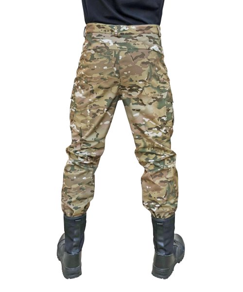 Костюм демисезонный Soft Shell мультикам &mdash; 5