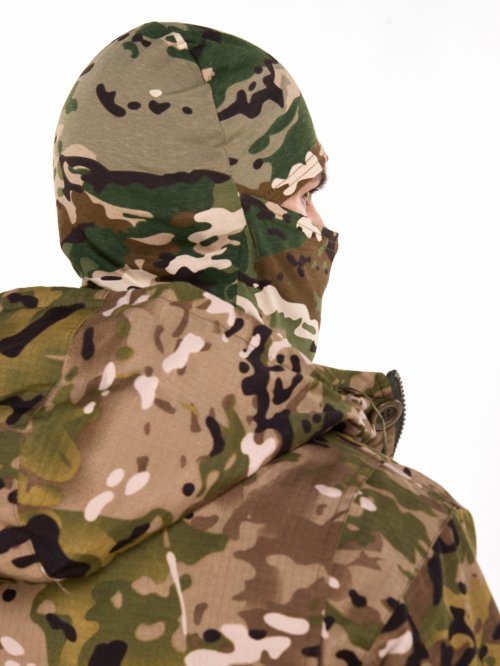 Маска балаклава мультикам &mdash; 3