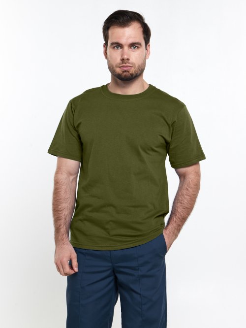 Футболка "Олива" &mdash; 1