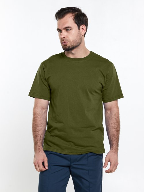 Футболка "Олива" &mdash; 2