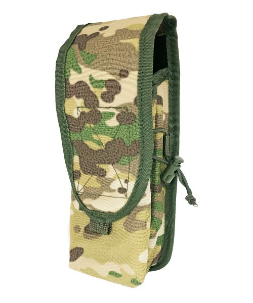 Подсумок мультикам для двух магазинов АК