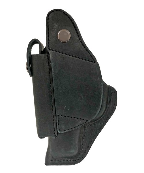 ПК-35 Кобура поясная к ПМ с запасной обоймой &mdash; 2