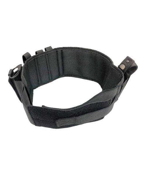 Разгрузочный тактический пояс скрытого ношения черный &mdash; 2