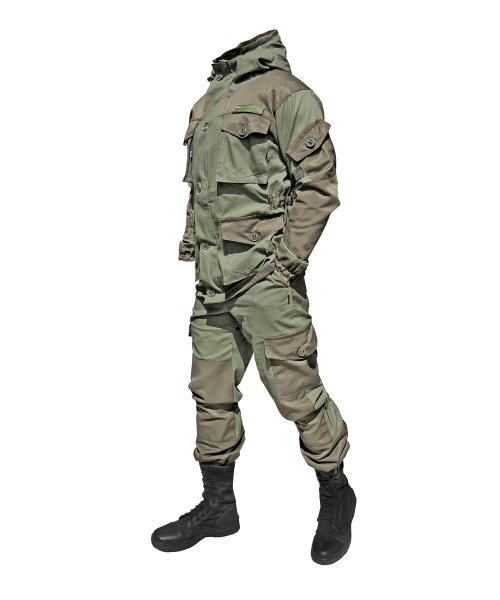 Костюм горка 8 палатка &mdash; 3