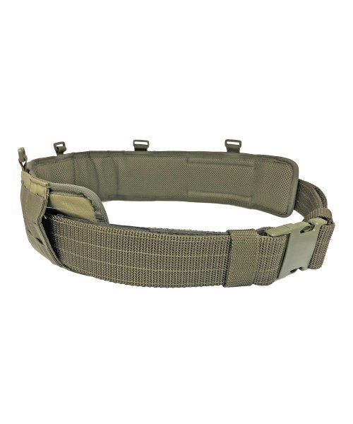 Разгрузочный тактический пояс STICH BELT оливковый