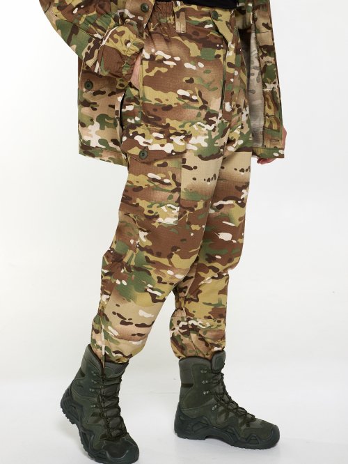 Костюм Горка 3 мультикам &mdash; 7