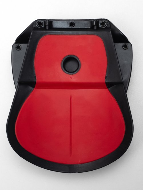 Чехол для наручников тактический (пластик) &mdash; 2