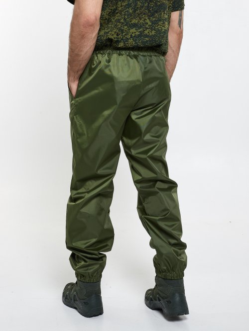 Маскхалат Ливень хаки &mdash; 8