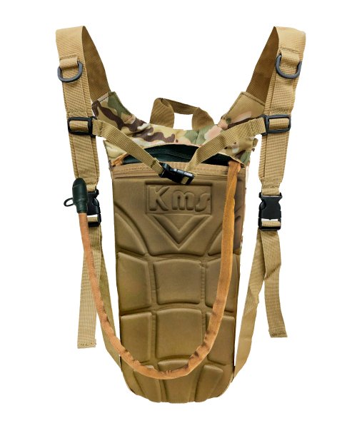 Превью Питьевая система (гидратор) мультикам &mdash; 2