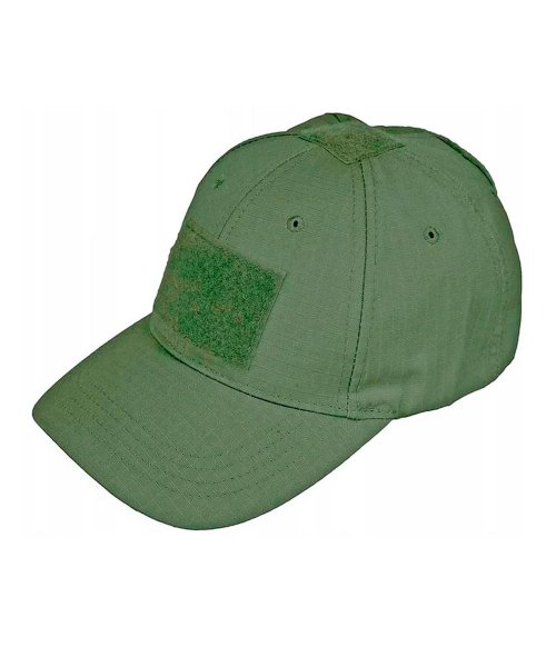 Бейсболка тактическая оливковая