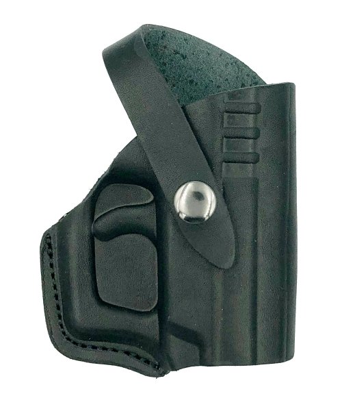 ПК-21 кобура поясная под Добрыня, Пионер черный &mdash; 1