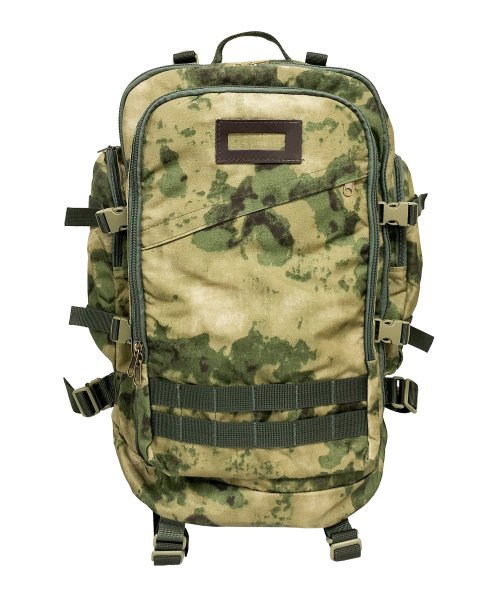 Рюкзак тактический мох 45 литров