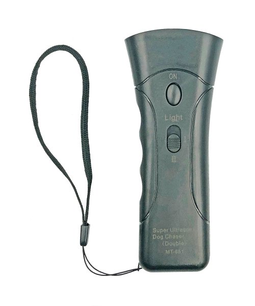 Отпугиватель собак МТ 651Е &mdash; 1