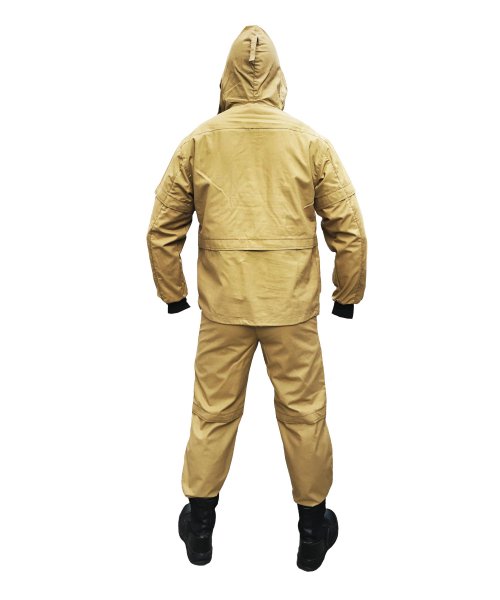 Костюм противоэнцефалитный антигнус летний хаки &mdash; 2