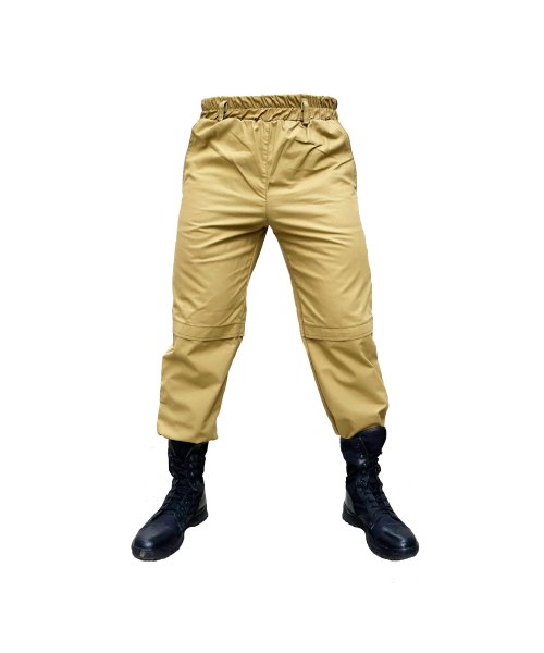 Костюм противоэнцефалитный антигнус летний хаки &mdash; 4